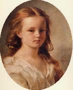 Franz Xaver Winterhalter, Roza Potocka